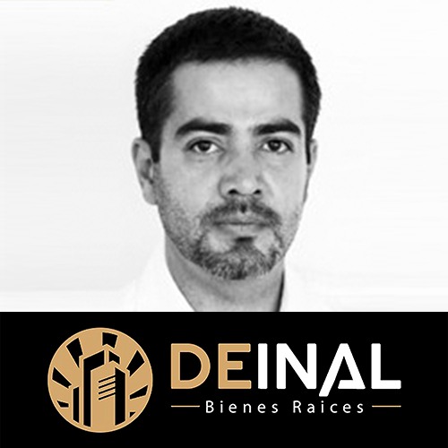 Fernando Lozano / Deinal Bienes Raíces